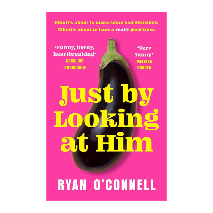 Just By Looking At Him