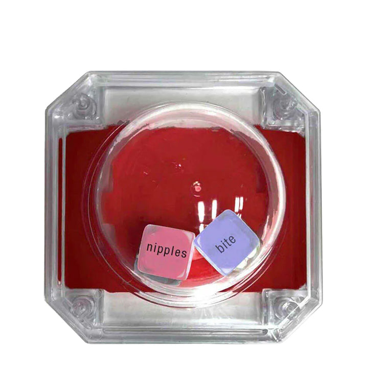 Kinky Sex Popping Dice Game