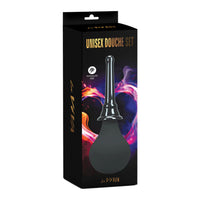 La Viva Premium Unisex Douche Set