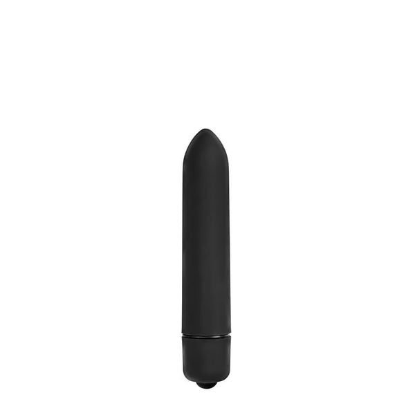 Love in Leather Bullet Vibrator