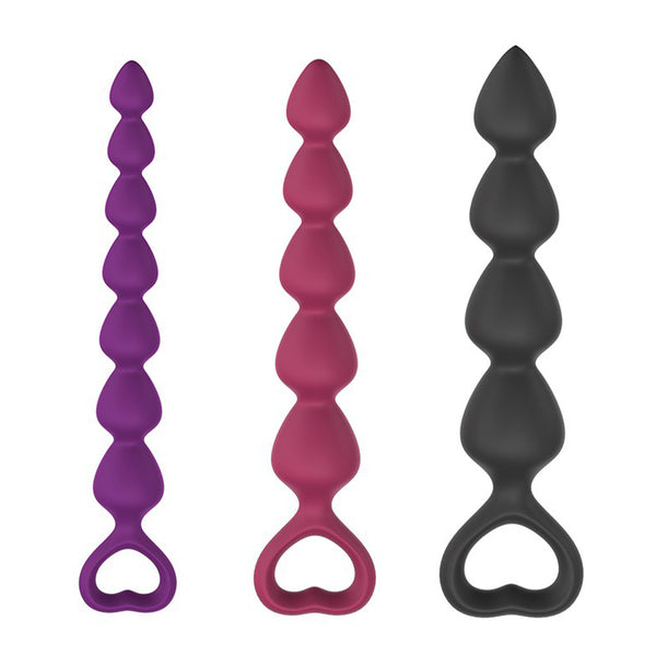 Love to Love Bing Bang Beads