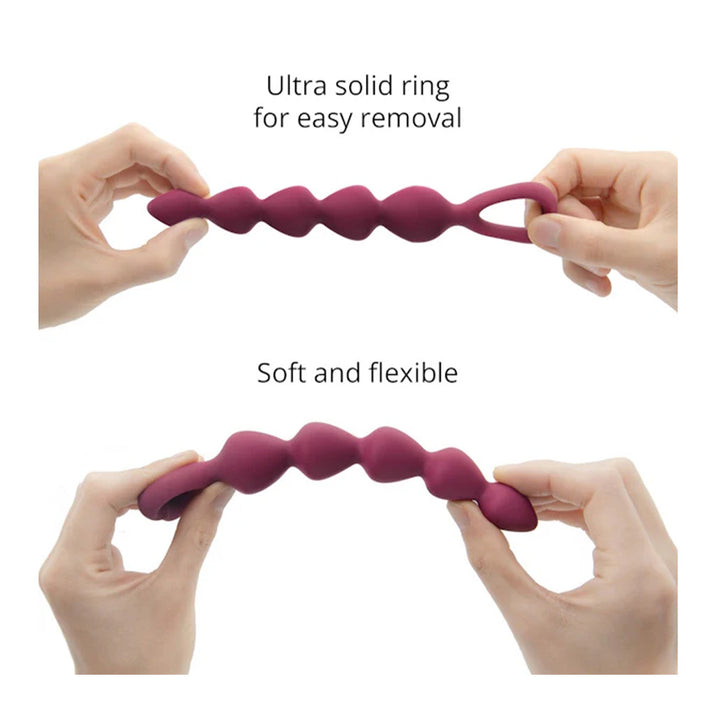 Love to Love Bing Bang Beads