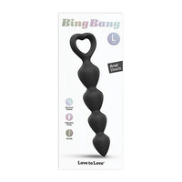 Love to Love Bing Bang Beads