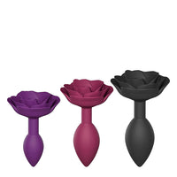 Love to Love Open Roses Plug