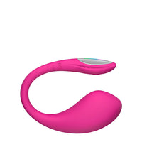Lovense Lush 4 App Controlled Vibrator