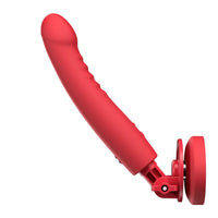 Lovense Mission 2 Suction Base Adjustable Vibrator
