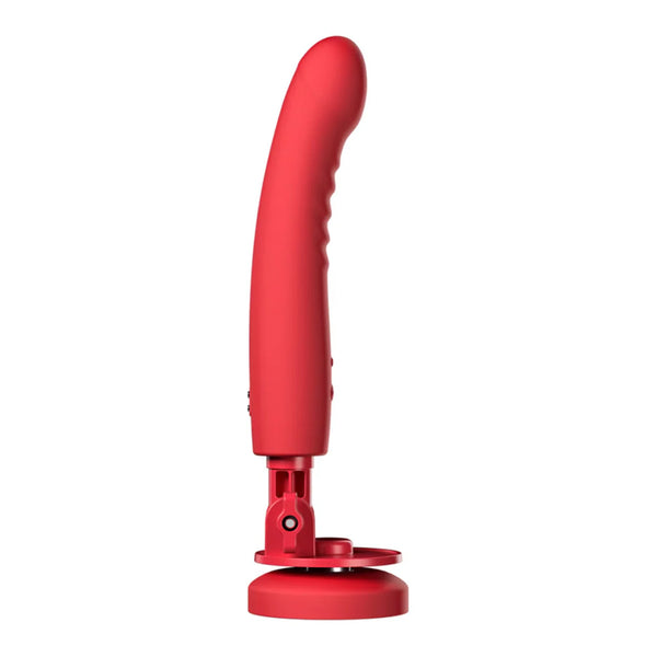 Lovense Mission 2 Suction Base Adjustable Vibrator