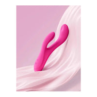 Lovense Osci 3 Oscillating & Vibrating Rabbit