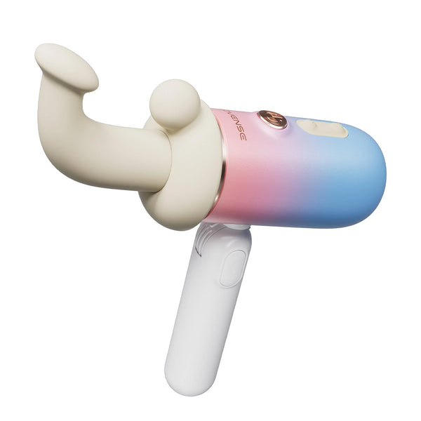 Lovense Spinel App-Controlled Thrusting & Heating Sex Machine