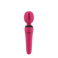 Palm Power Groove Mini Wand