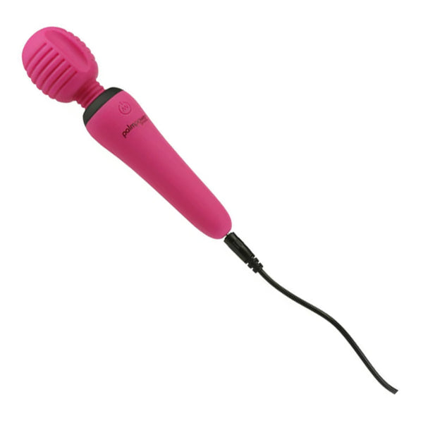 Palm Power Groove Mini Wand
