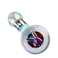 Playboy Pleasure Jewels King Glass Dildo