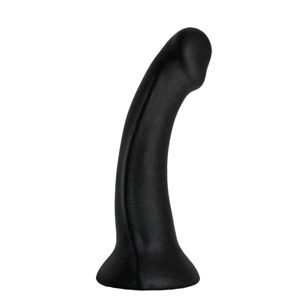 RodeoH Contour Silicone Dildo