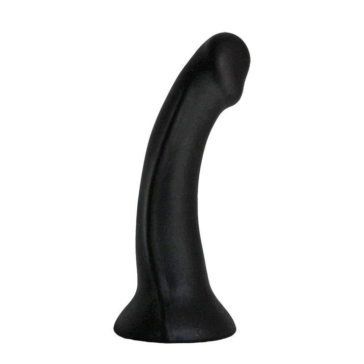 RodeoH Contour Silicone Dildo
