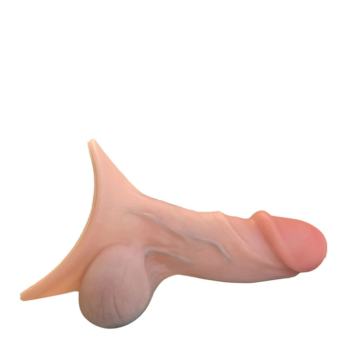 RodeoH Realistic STP Device 4.5"