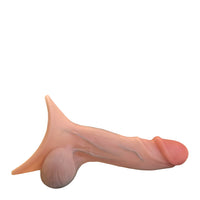 RodeoH Realistic STP Device 6"