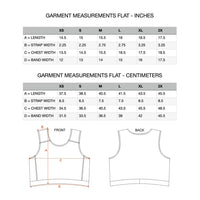 RodeoH Compression Tank Top Binder