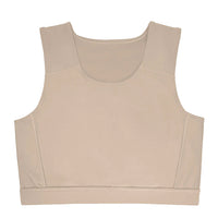 RodeoH Compression Top Binder Light Tone