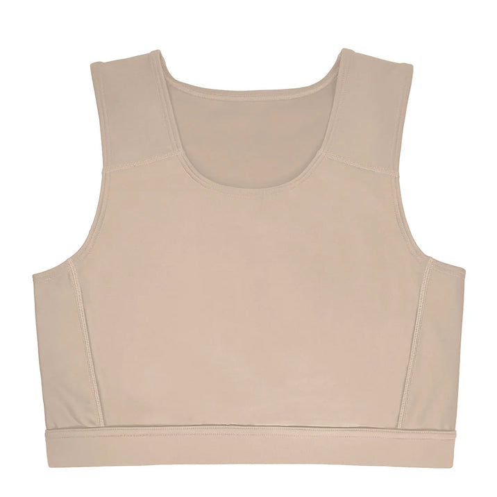 RodeoH Compression Top Binder Light Tone