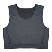 RodeoH Compression Top Binder Black