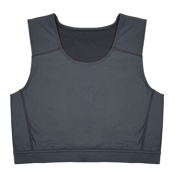 RodeoH Compression Top Binder Black