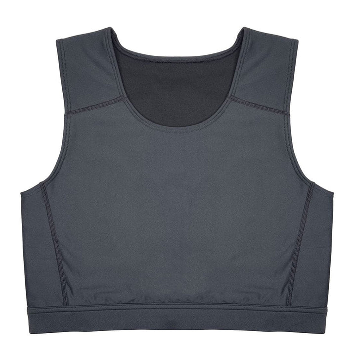 RodeoH Compression Top Binder Black