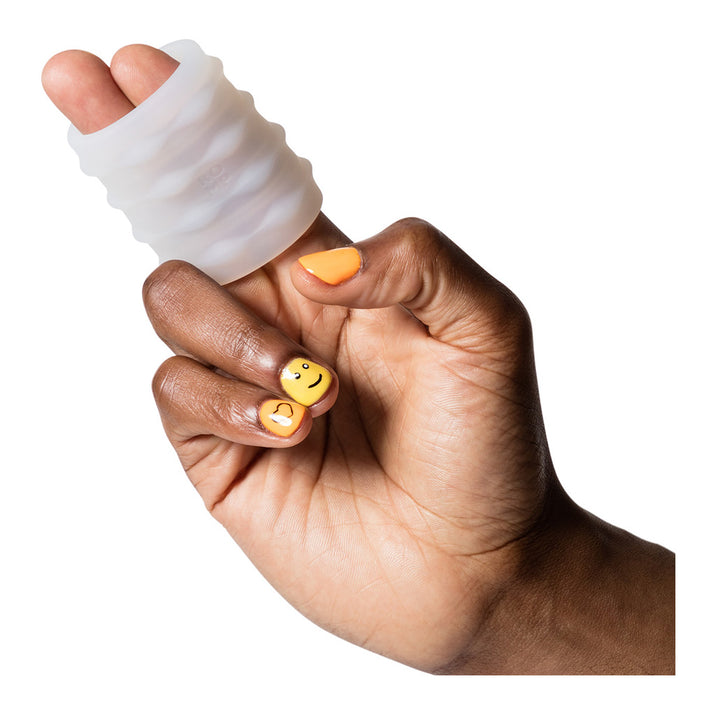 Romp Mosh Blowjob Stroker