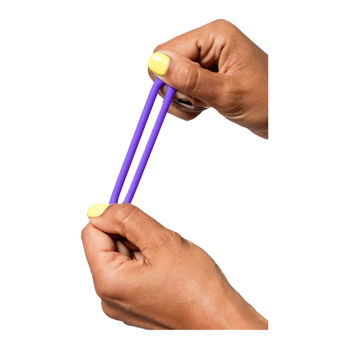 Romp Remix Trio Cock Ring Set