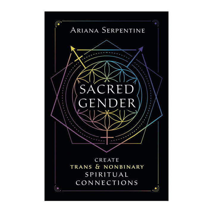 Sacred Gender: Create Trans & Non-Binary Spiritual Connections