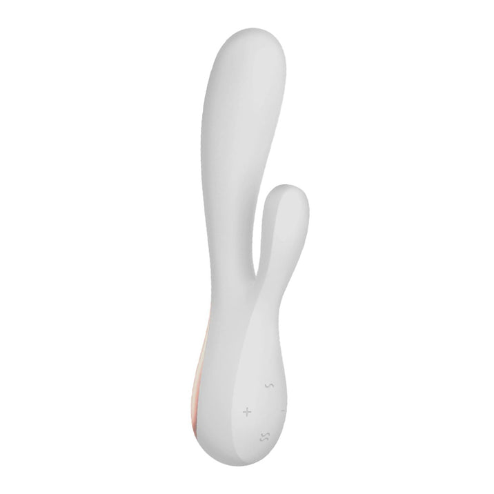 Satisfyer Mono Flex Rabbit Vibrator