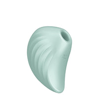 Satisfyer Pearl Diver Air Pulse Stimulator + Vibration
