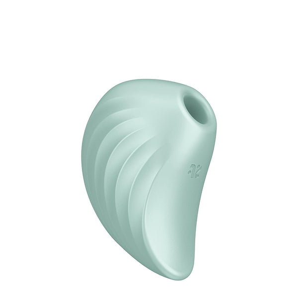 Satisfyer Pearl Diver Air Pulse Stimulator + Vibration