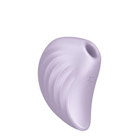 Satisfyer Pearl Diver Air Pulse Stimulator + Vibration