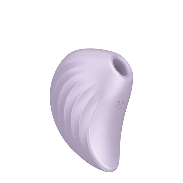 Satisfyer Pearl Diver Air Pulse Stimulator + Vibration