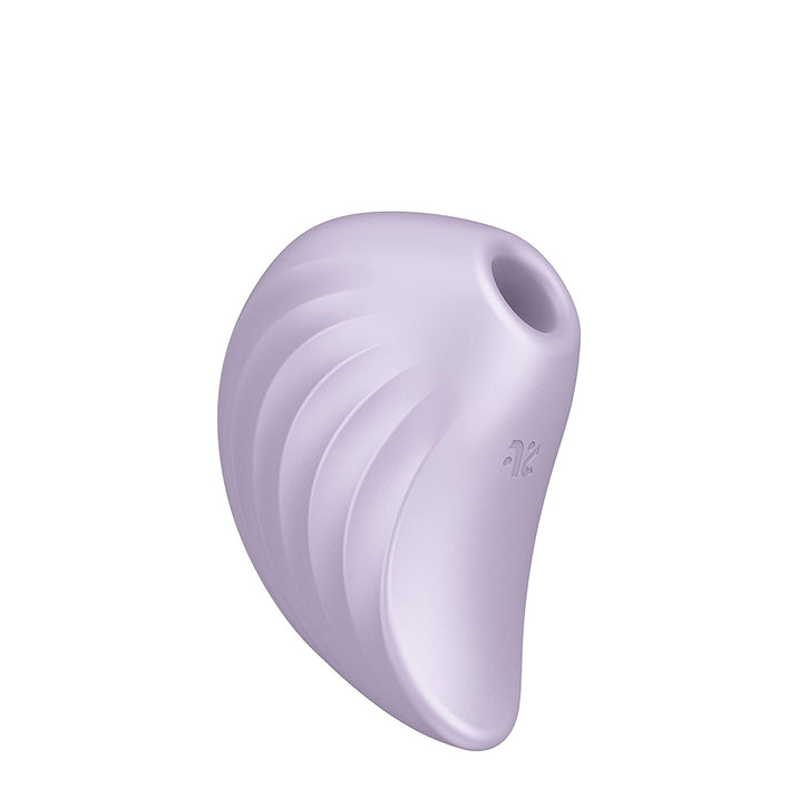Satisfyer Pearl Diver Air Pulse Stimulator + Vibration