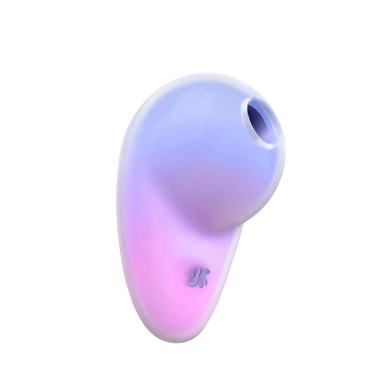 Satisfyer Pixie Dust Air Pulse Vibrator