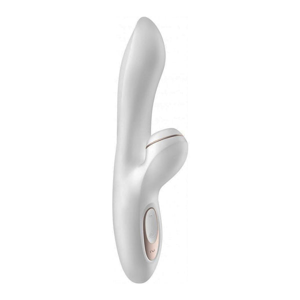 Satisfyer Pro G-Spot Rabbit