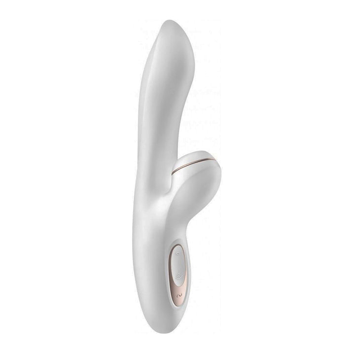 Satisfyer Pro G-Spot Rabbit