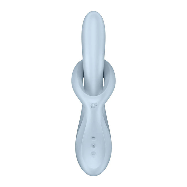 Satisfyer Heat Flex 4 Rotating Vibrator
