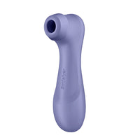 Satisfyer Pro 2 Gen 3 Air Pulse Vibrator with App Control