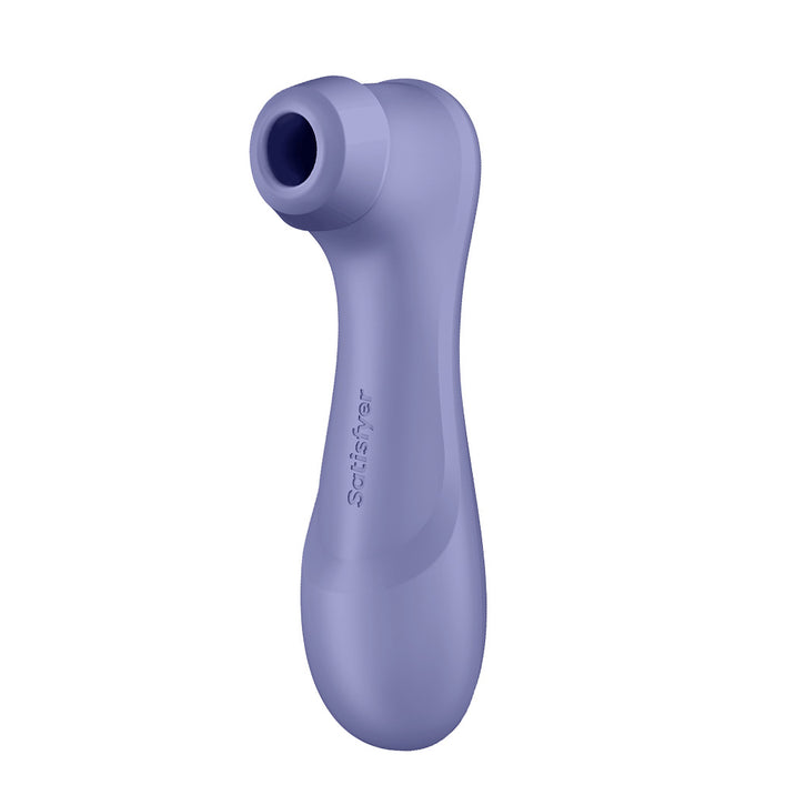 Satisfyer Pro 2 Gen 3 Air Pulse Vibrator with App Control