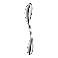 Satisfyer Star Force 3 Stainless Steel Dildo
