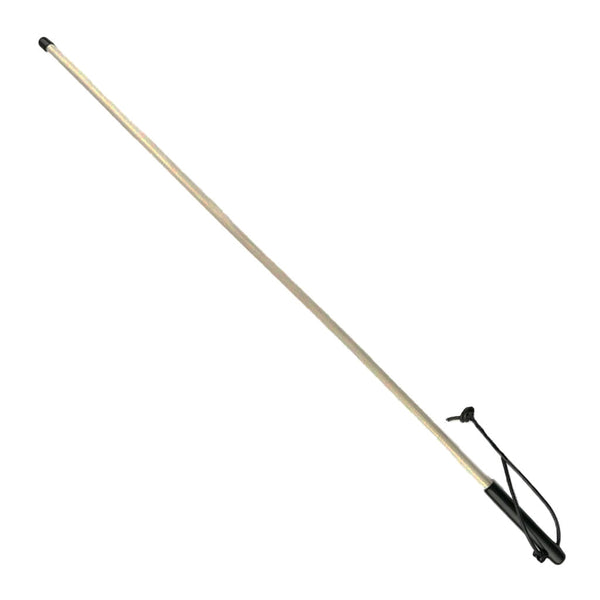 Sax Leather Mistress Rattan Cane