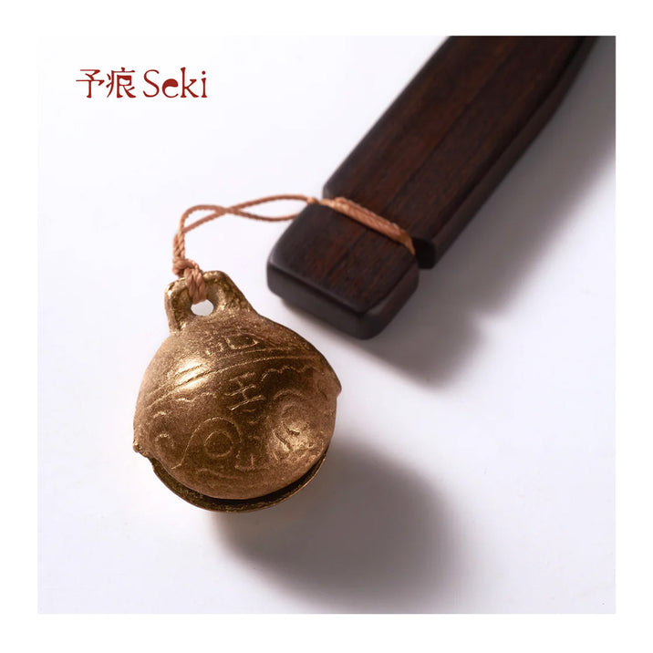 Seki Bell Echo Stick