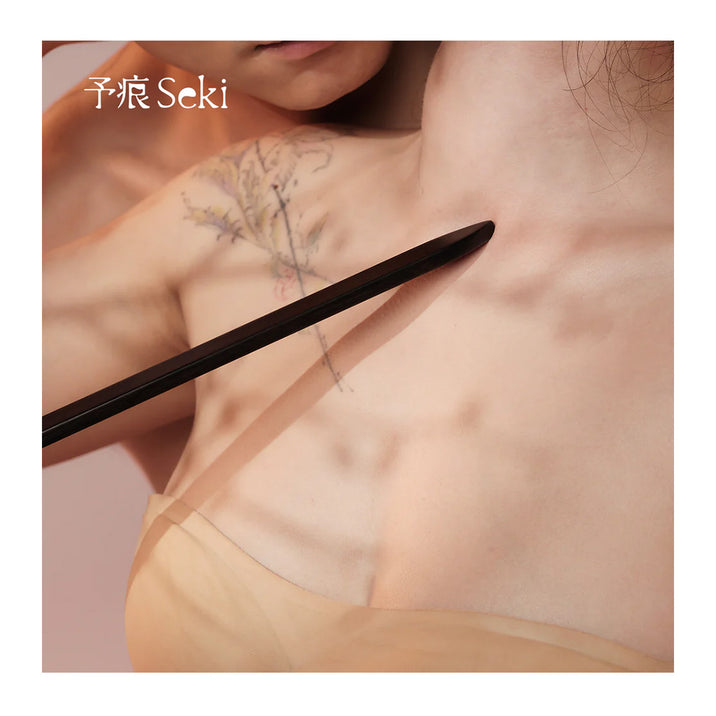 Seki Bell Echo Stick