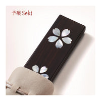 Seki Sakura Whisper Paddle