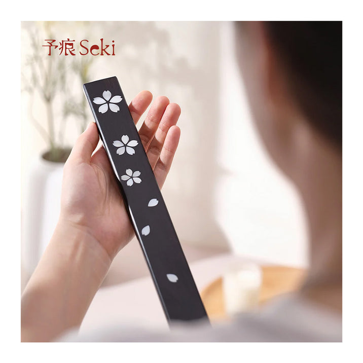 Seki Sakura Whisper Paddle