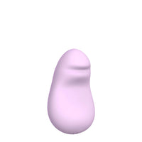 Soft by Playful Tootsie Pebble Vibrator