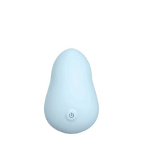Soft by Playful Tootsie Pebble Vibrator
