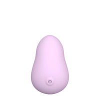 Soft by Playful Tootsie Pebble Vibrator